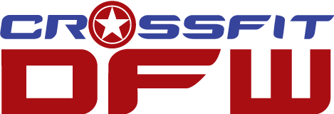 Crossfit DFW Logo